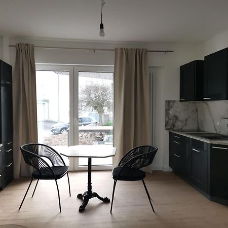 Modernes Stilvoll Eingerichtetes Appartement 罗斯拉特 外观 照片