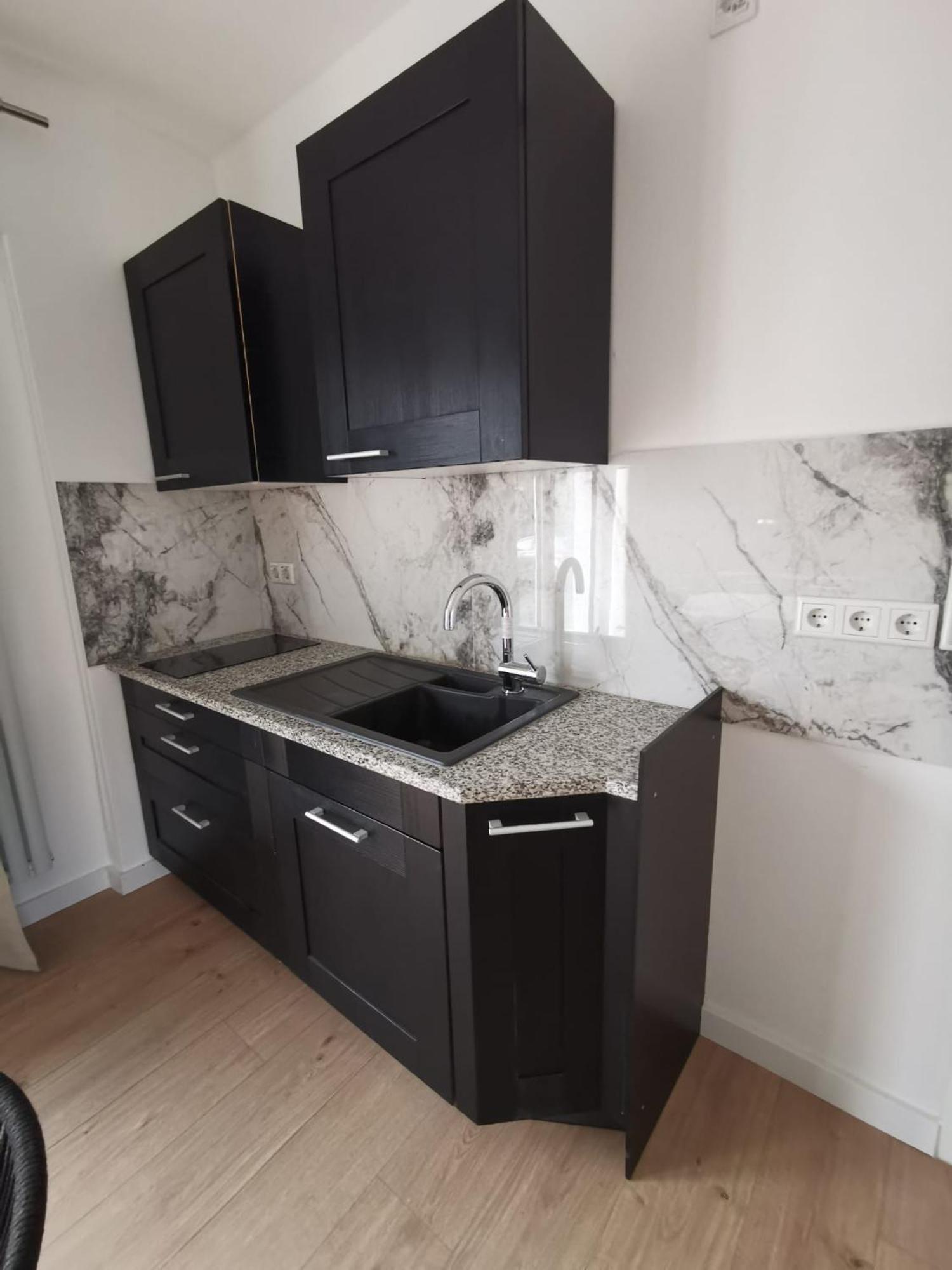Modernes Stilvoll Eingerichtetes Appartement 罗斯拉特 外观 照片